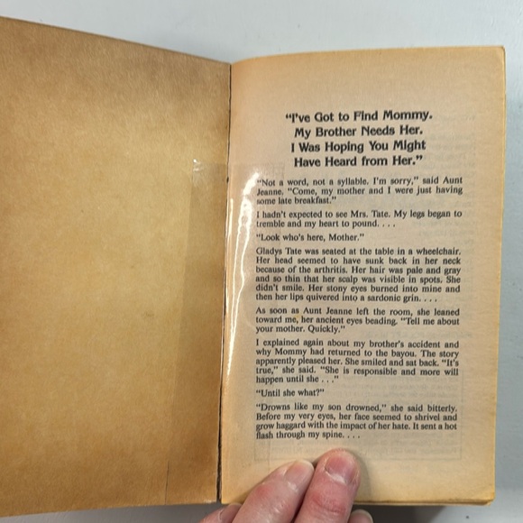 📚2/$6 Hidden Jewel #4 in the Landry Series - Picture 7 of 12